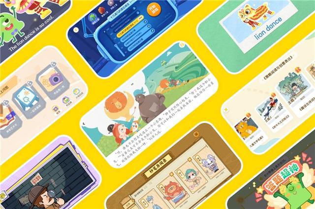 叫叫再获权威认证 持续领跑少儿数字阅读市场(图3)