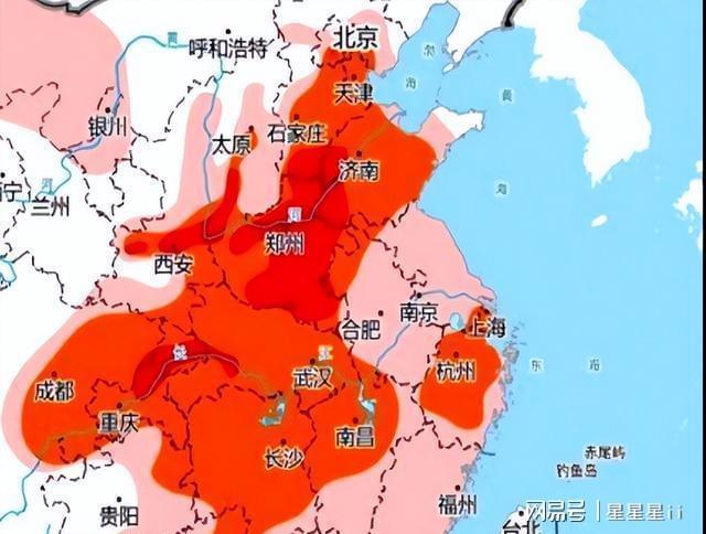 古风漫画《捕获幸运好大儿》爆火 反套路剧情戳中观众爽点(图1)