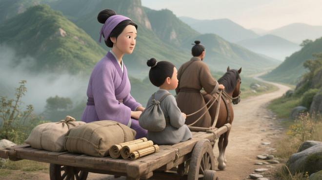 孩子学国学总卡壳？这本《漫画讲透孟子》+AI 伴读轻松破局(图2)