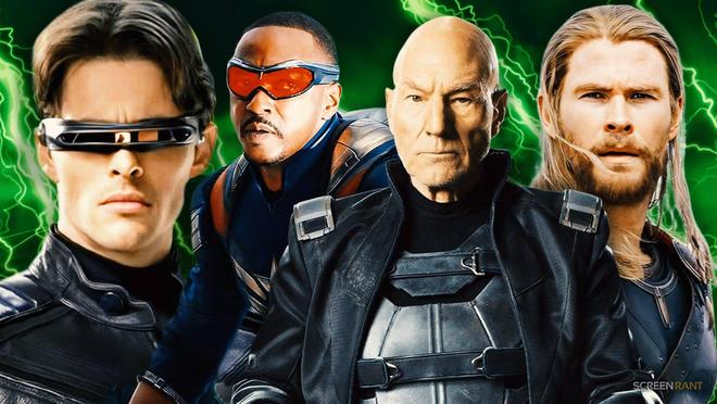 漫威早已布局！毁灭博士将携“四大反派”降临《毁灭日》？(图4)