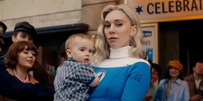 漫威早已布局！毁灭博士将携“四大反派”降临《毁灭日》？