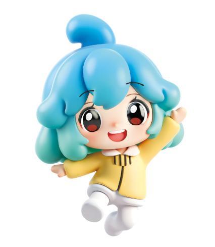 又跨界了！这次给孩子加上“蓝BUFF”！(图2)