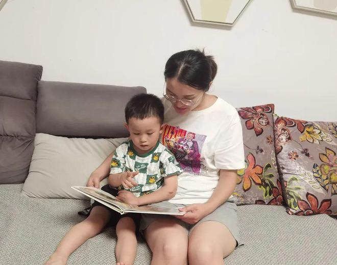 2024智慧家长家教好故事展播（六）(图2)