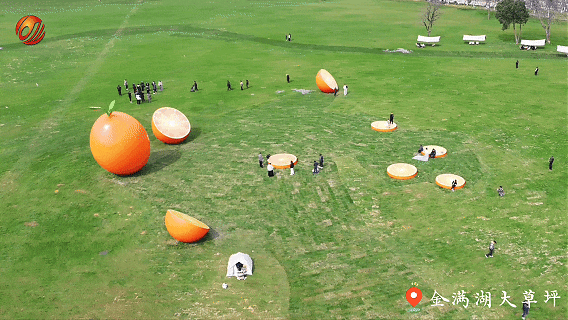 再创新高!春节假期金东文旅“热力值”飙升(图2)